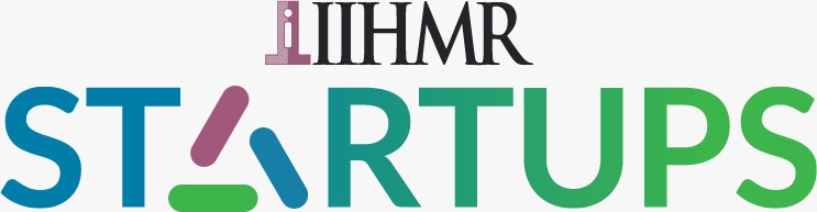 IIHMR Startups