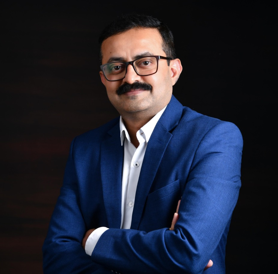 Dr Prashant Baspure